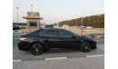 تويوتا كامري SE Low Mileage