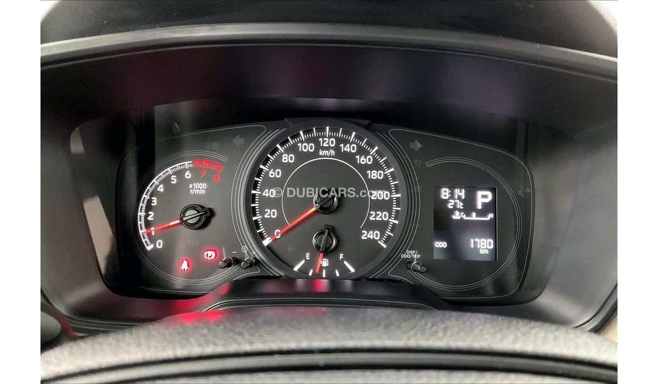 Toyota Prado Adventure