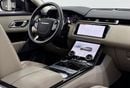 Land Rover Range Rover Velar 2020 Range Rover Velar P250 SE R-Dynamic, Warranty, Full Range Rover Service History, GCC