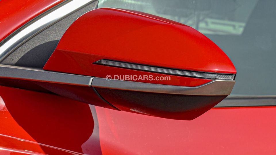 New Hyundai Tucson 1.6L Turbo 2022 for sale in Dubai 710253