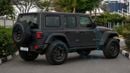 Jeep Wrangler Unlimited Rubicon 2.0T (For Export , НА ЭКСПОРТ) PY 26/26 XTREME 4x4 GCC Без пробега