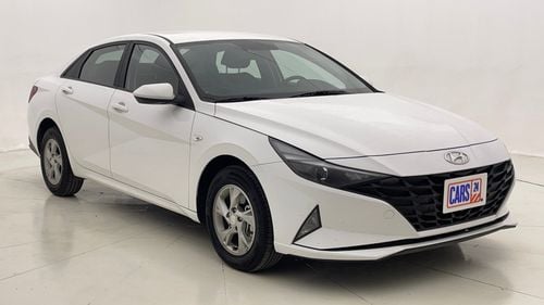 Hyundai Elantra SMART 1.6 | Zero Down Payment | Home Test Drive