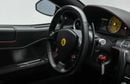 Ferrari 599 6.0L V12 Naturally Aspirated Engine