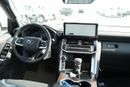 تويوتا لاند كروزر VXR 4.0
