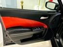 Dodge Charger SXT