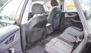 Audi Q8 3.0 TFSI. 250 kW/340 h.p. for LOCAL and EXPORT