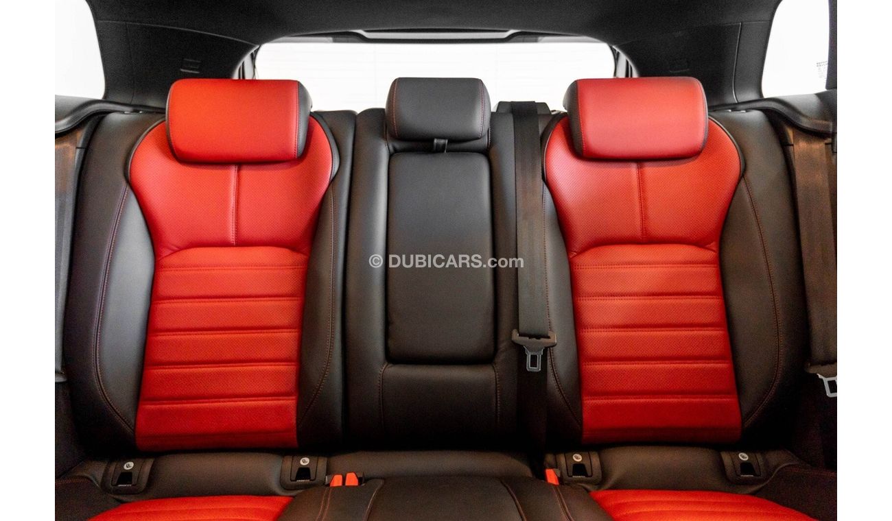 Land Rover Range Rover Sport 2.0L Turbo Engine 2.0