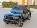 Toyota FJ Cruiser GCC Specs | 4.0L V6 | Off-Road Legend | Excellent Condition