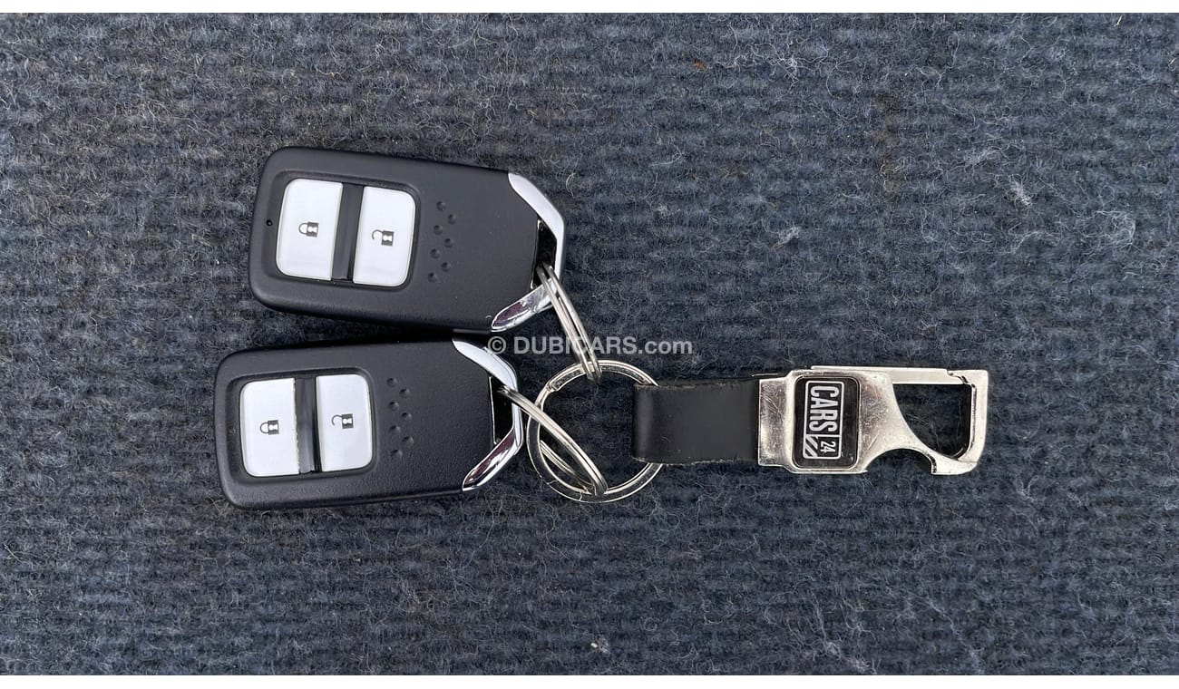 هوندا HRV LX 1.8 | +مع الضمان | كمان تم فحص ١٥٠