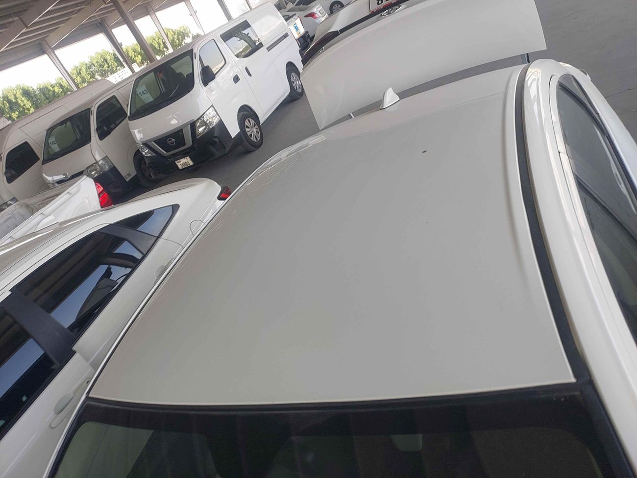 تويوتا يارس E 1.5 | بدون دفعة مقدمة | اختبار القيادة في المنزل