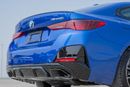 BMW M440i M440I GRAN COUPE