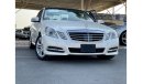 مرسيدس بنز E 350 MERCEDES BENZ E350