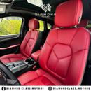 بورش ماكان std بورش ماكان خليجي بانوراما كامل تشييكات