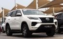 Toyota Fortuner GXR