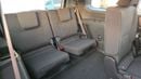 Toyota Prado  TOYOTA PRADO PETROL 2.4T E BASIC 2025 MODEL BLACK INSIDE BLACK