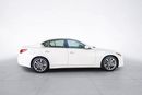 إنفينيتي Q50 LUXE 3.0