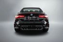 بي أم دبليو M4 Competition 3.0L