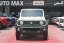 Suzuki Jimny GLX