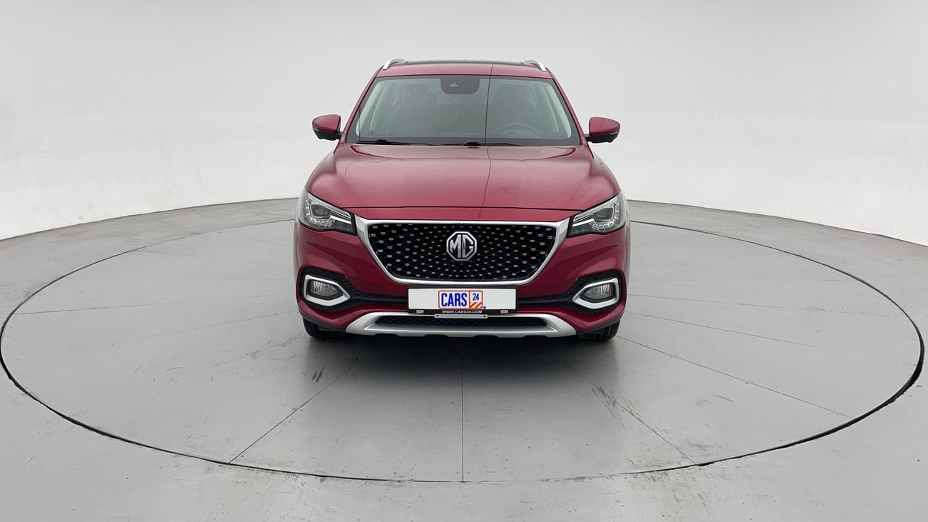 MG HS LUXURY 2 | Zero Down Payment | Free Home Test Drive