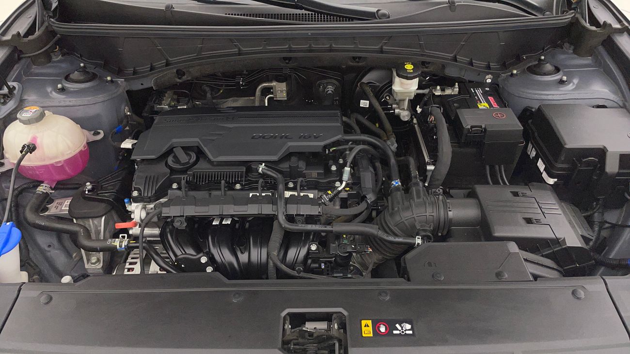 Hyundai Tucson SMART 2 | Zero Down Payment | Home Test Drive