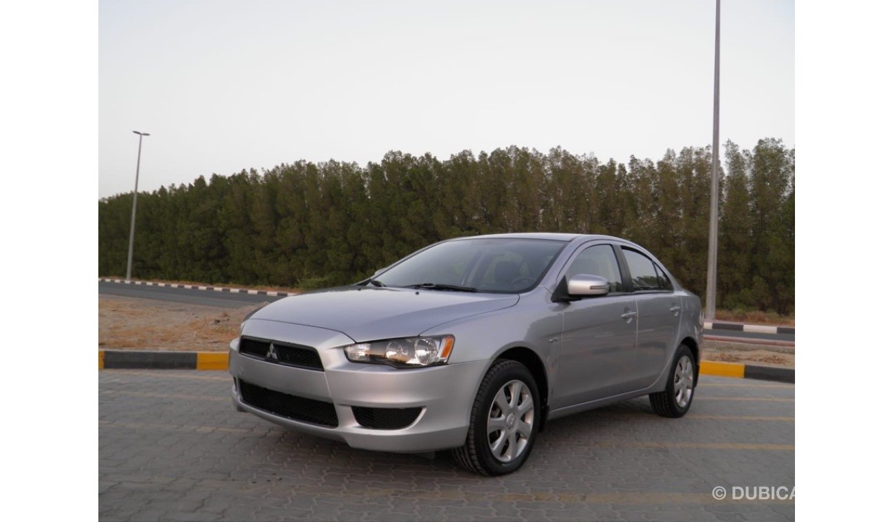 Mitsubishi Lancer 2015 1.6 Ref#388