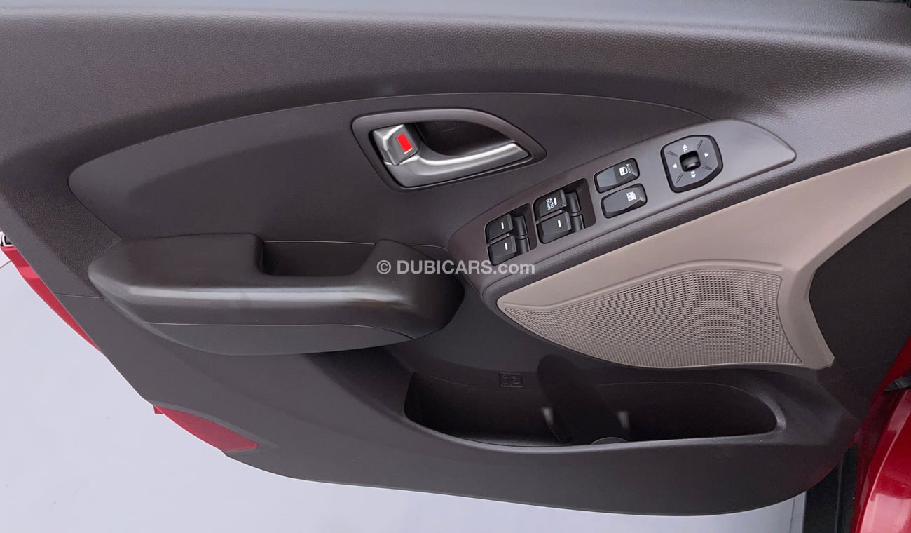 Hyundai Tucson GL 2 | Zero Down Payment | Free Home Test Drive