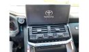 Toyota Land Cruiser TOYOTA LAND CRUISER 3.3L DIESEL VXR TWIN TURBO