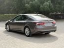 تويوتا كامري S 2.5L (181 HP)