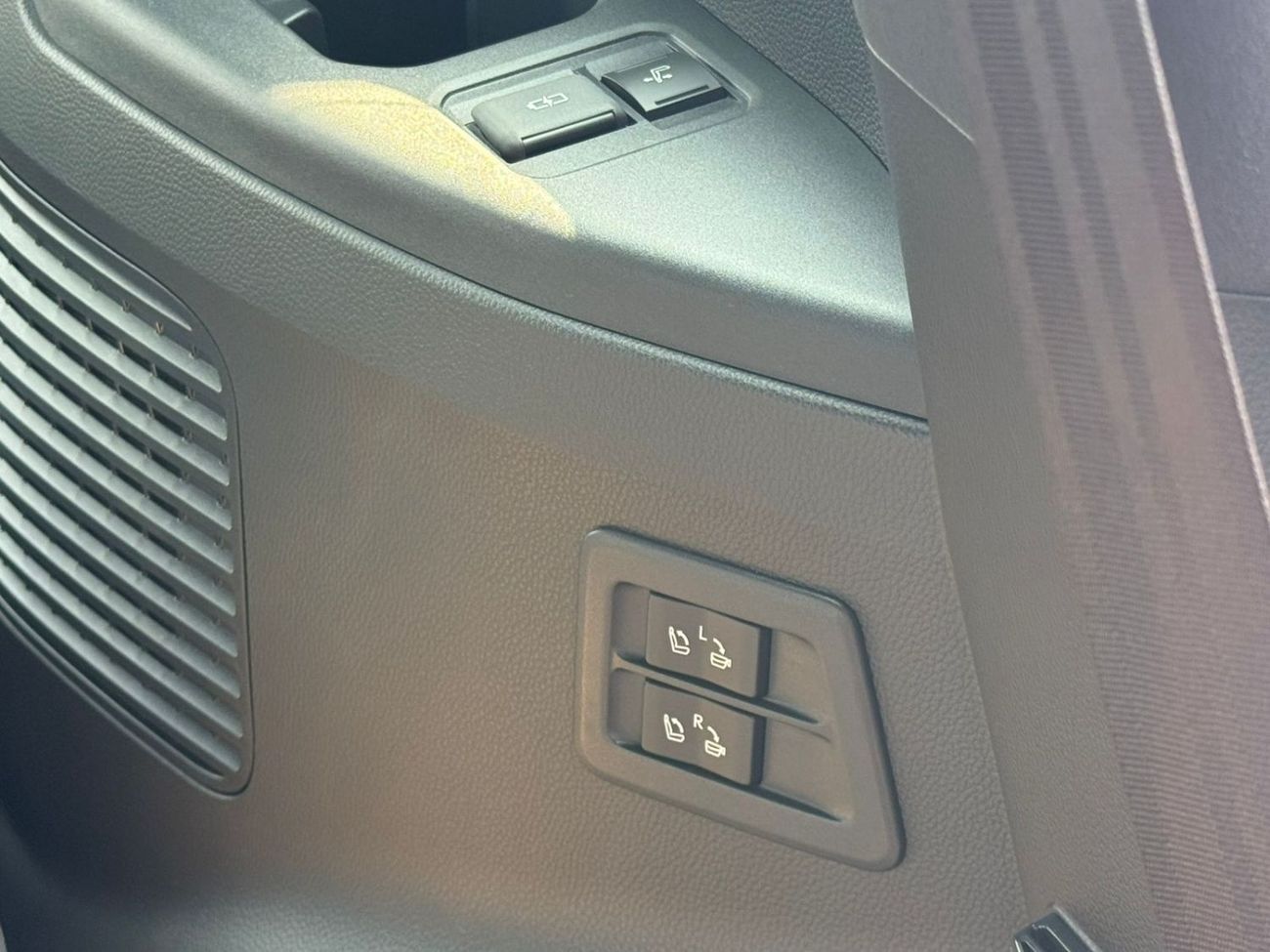 Lexus LX 700h 2026 LEXUS LX700 H 3.5L EXECUTIVE GCC SPEC