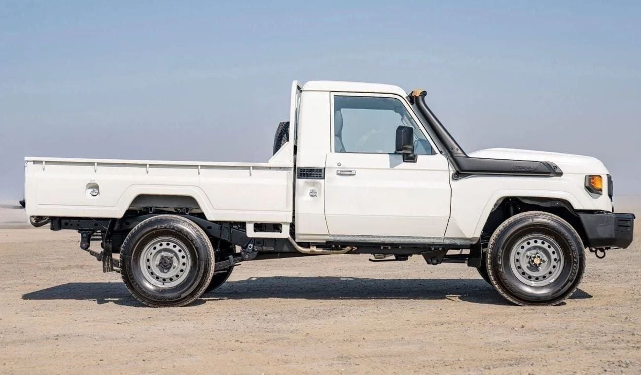 Toyota Land Cruiser Pick Up SC 4.0L