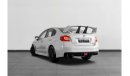 Subaru Impreza WRX STI Premium 2019 Subaru WRX STI / Stage 2 Tune 380HP / High Spec / Full History