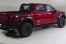 فورد F 150 RP1824 F150 RAPTOR R CREW 5.2L V8 AT LTHR + COOLER BOX