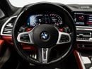 بي أم دبليو X5 M Competition 4.4L