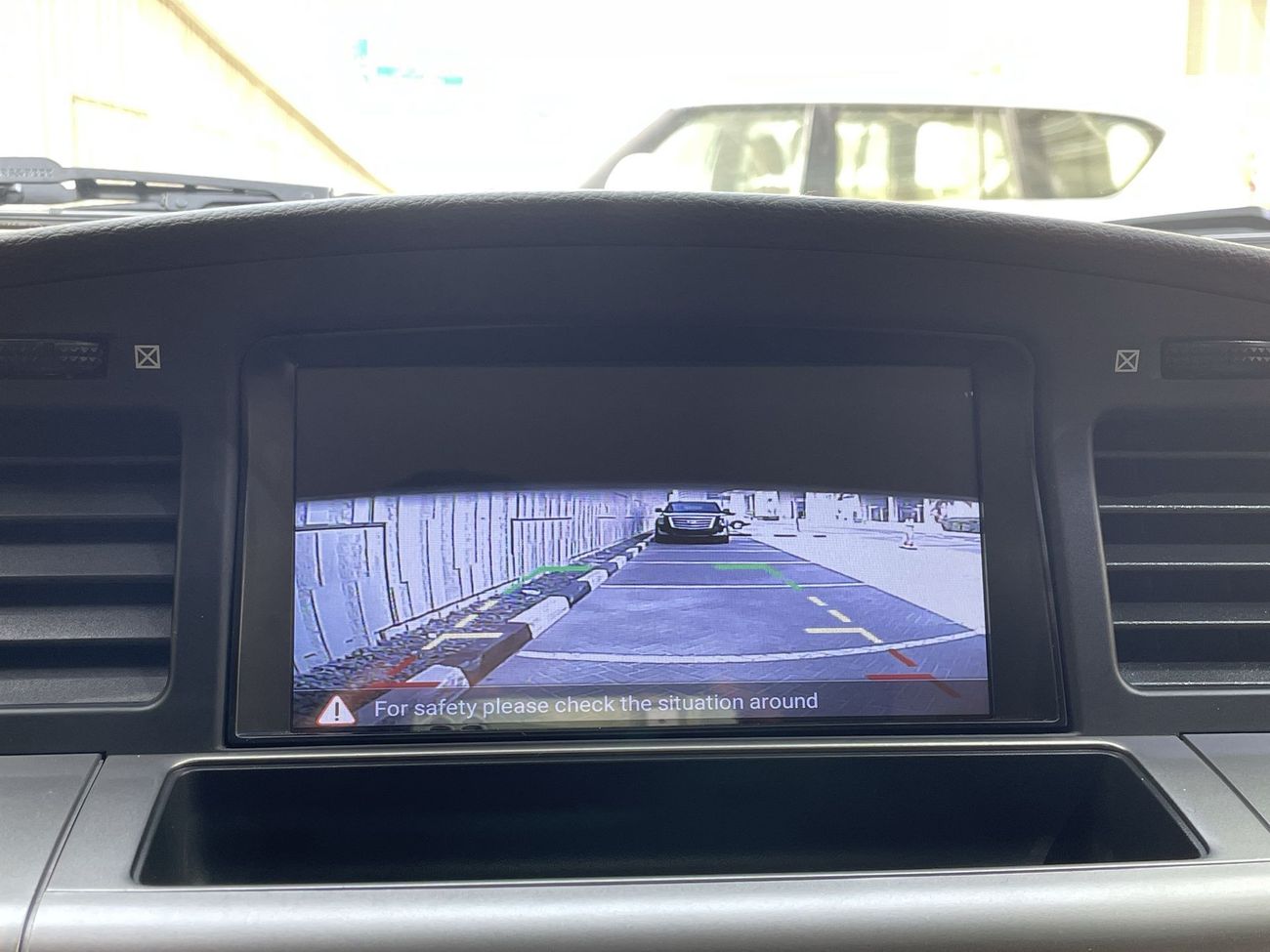 Nissan Patrol Base 4.8 | Under Warranty | Free Insurance | Inspected on 150+ parameters