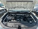 Toyota Prado TX-L Top 2.7L