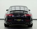 Mercedes-Benz GT 63 S 2019 Mercedes-AMG GT63S ,Warranty ,Service Contract 08/2026 ,Full Agency Service History, GCC