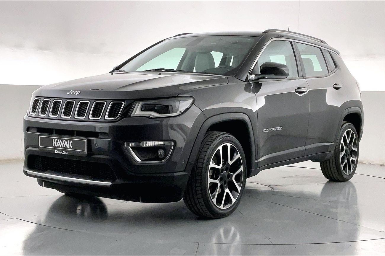 Volkswagen Tiguan SE | 1 year free warranty | 0 Down Payment