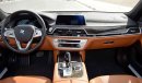 BMW 730Li Li