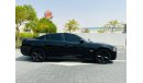 Dodge Charger R/T Road & Track || Agency Maintained || Sunroof || GCC