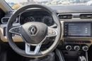 Renault Duster LE 1.6L