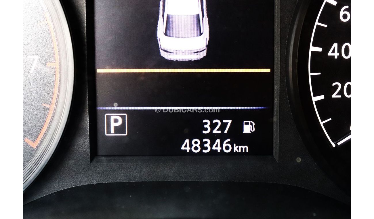 نيسان ألتيما نيسان التيما 2020 خليجي بحالة ممتازة