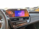 Lexus ES350 EXPORT ONLY - LEXUS ES350 3.5L