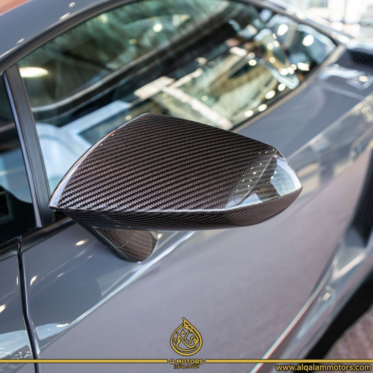 Lamborghini Gallardo SUPERLAGRRA