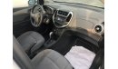 Chevrolet Aveo Chevrolet Aveo Sedan, Model:2017. Free of accident