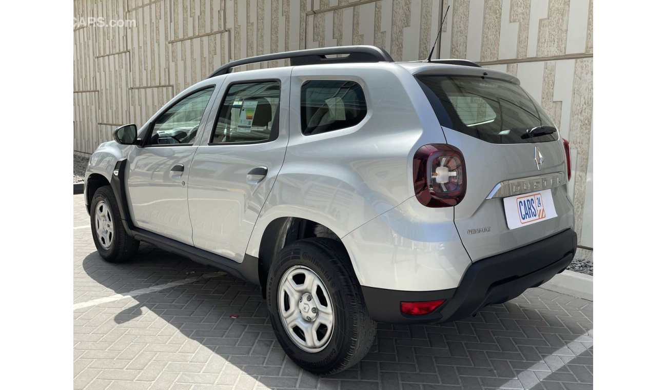 Renault Duster PE (4X2) 1.6 | Under Warranty | Free Insurance | Inspected on 150+ parameters