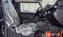 Suzuki Jimny GLX 1.5L / All Grip Automatic / Warranty / GCC Specifications