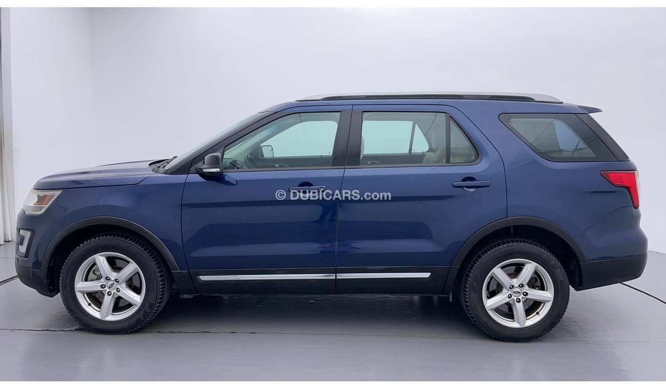 Ford Explorer XLT 3.5 | Zero Down Payment | Free Home Test Drive