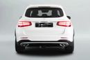 Mercedes-Benz GLC 43 GLC 43 4MATIC 3.0L
