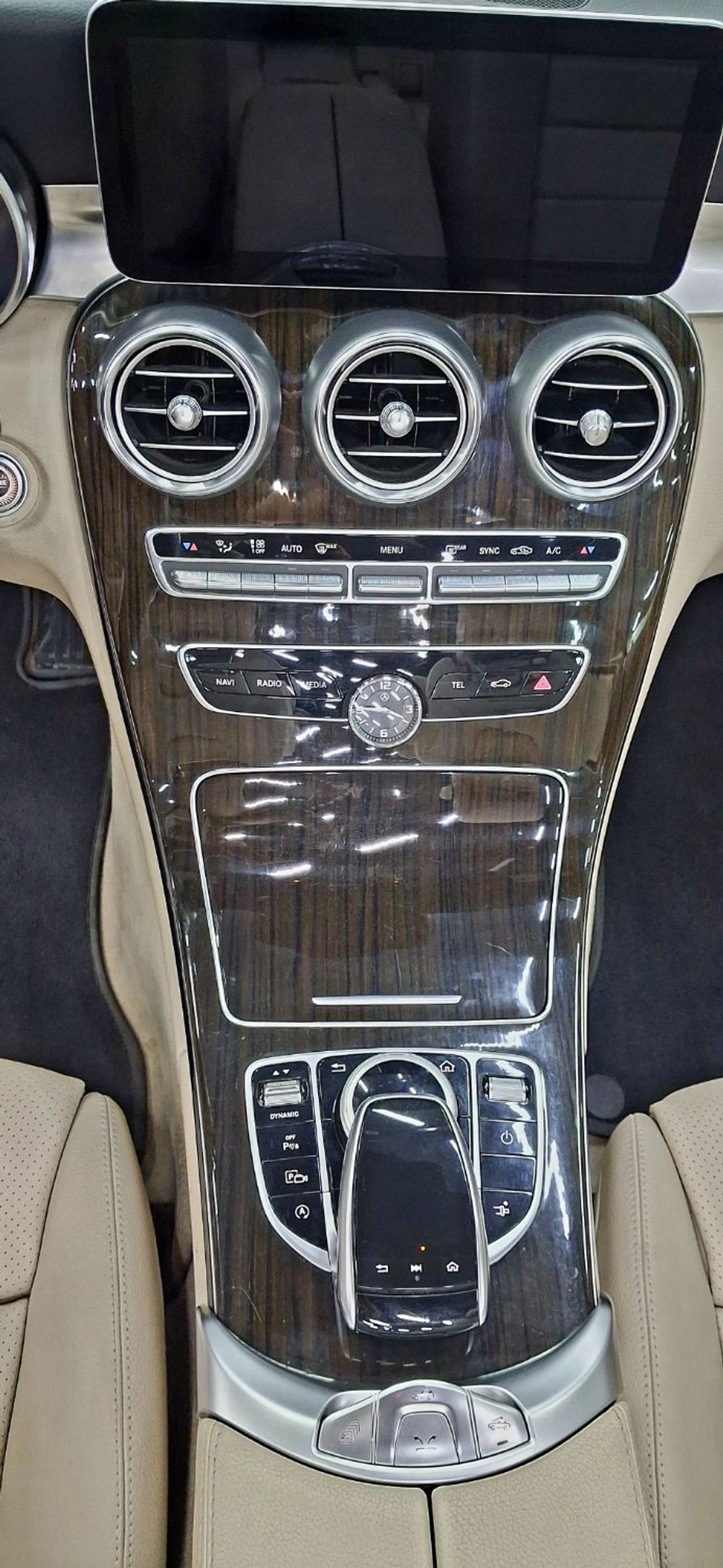 Mercedes-Benz C 300 C300 Convertible