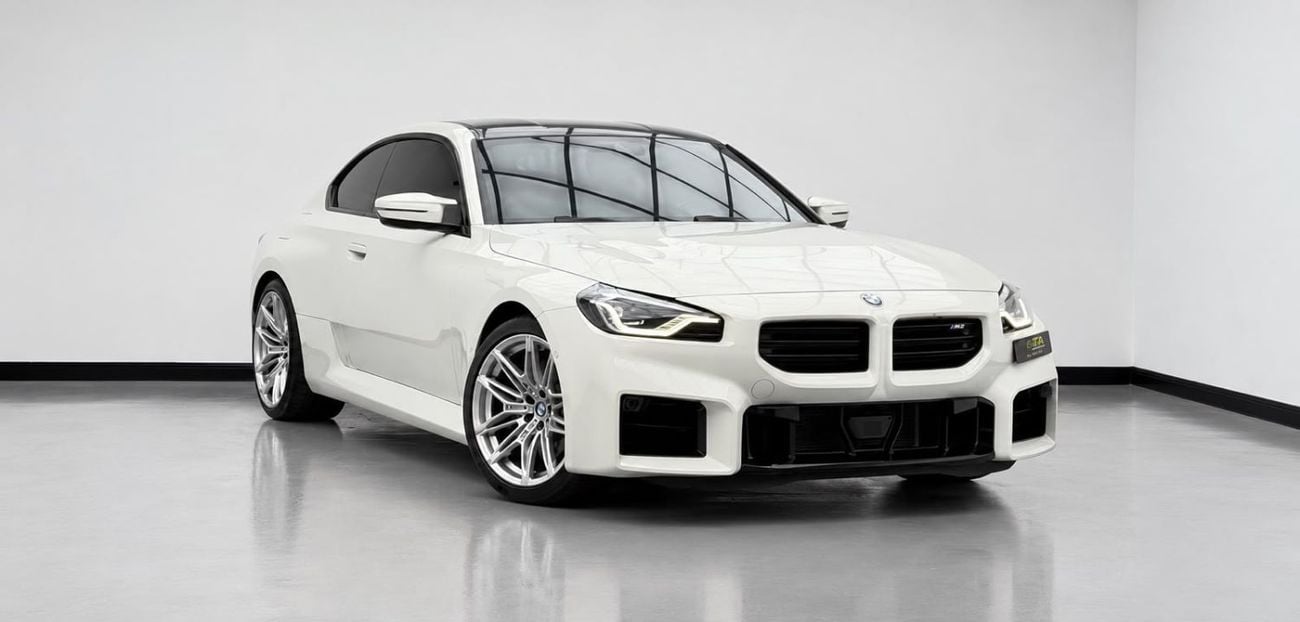 BMW M2 STANDARD